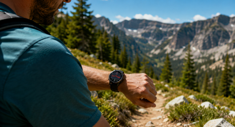 How Smart Wearables Are Helping Prevent Everyday Injuries
