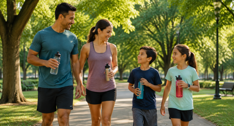 How to Prevent Heat-Related Illness During Extreme Summer Weather