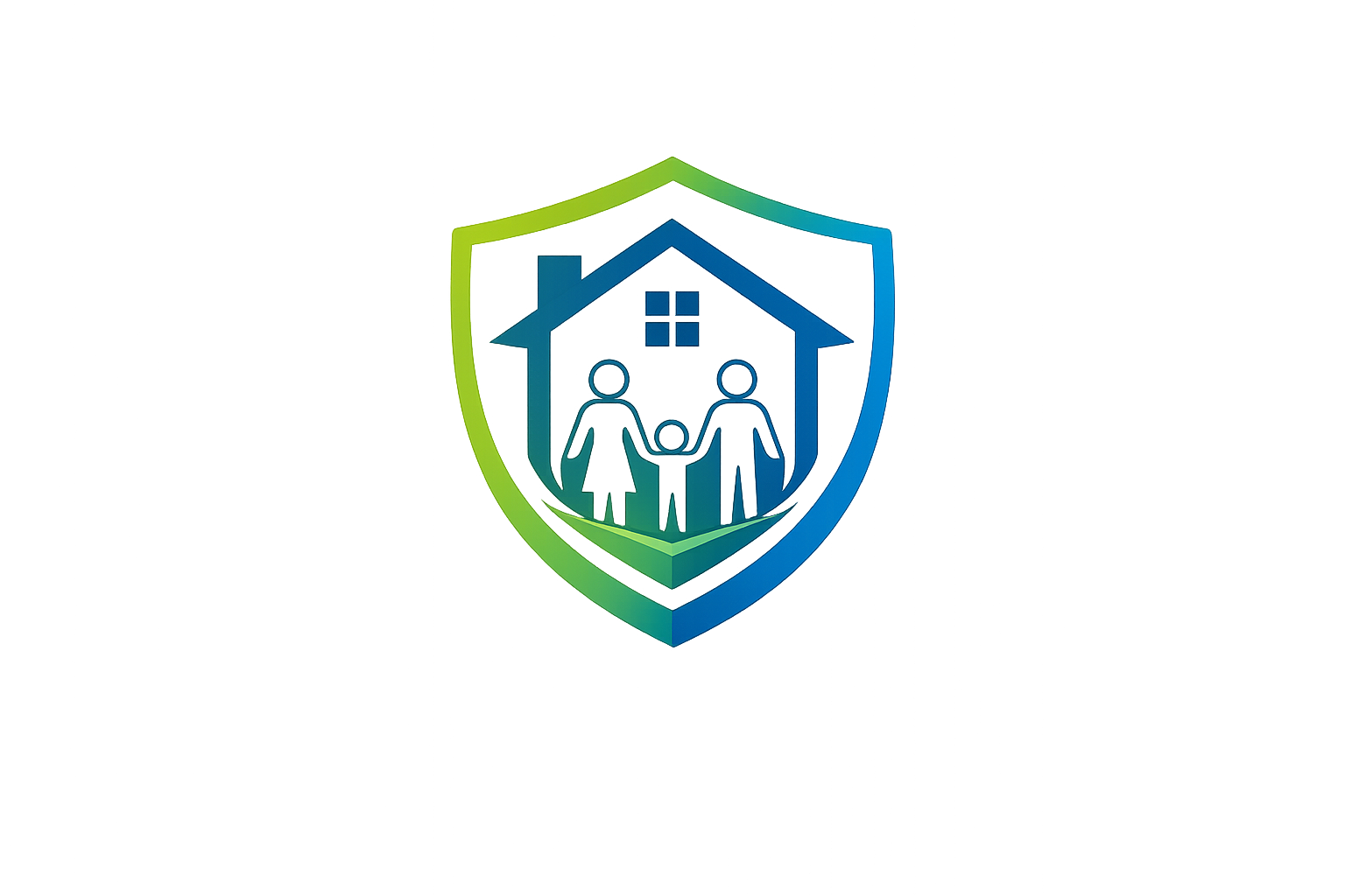 Logo - injuries prevention